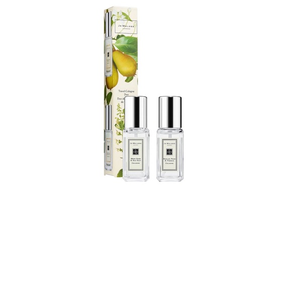 Jo Malone travel duo, mini set , Unisex/genderless , layerable, floral scent - Picture 2 of 3